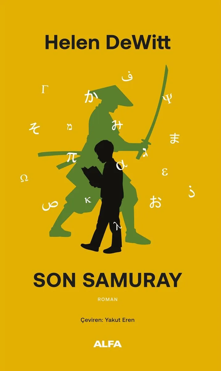 Son Samuray