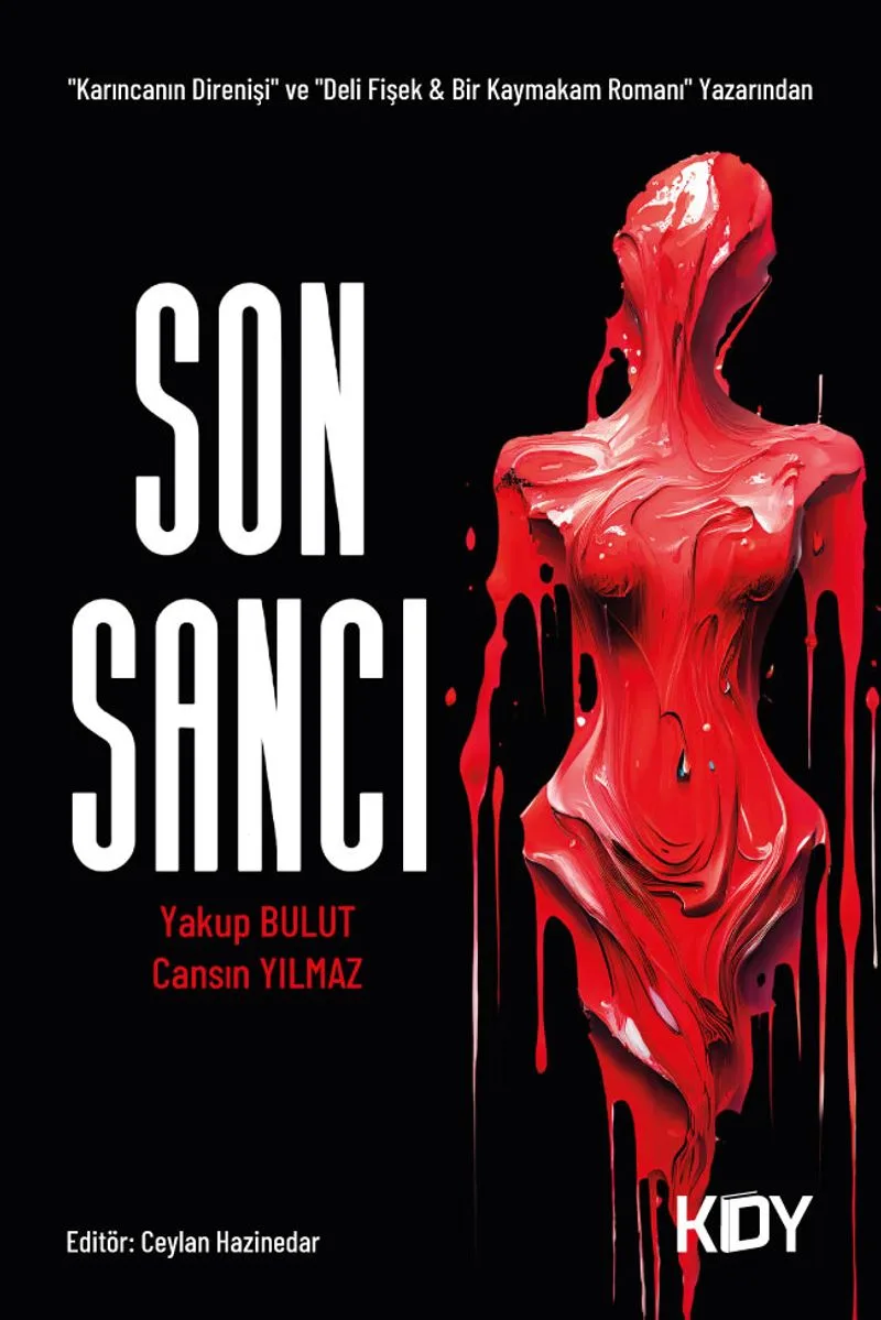 Son Sancı