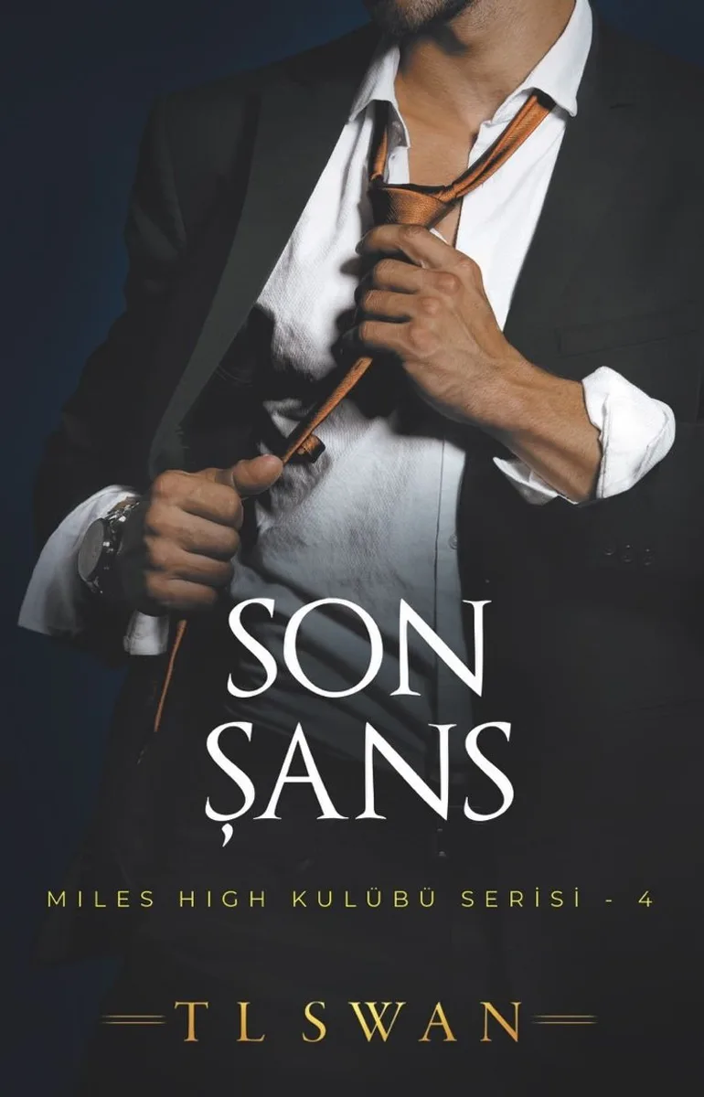Son Şans