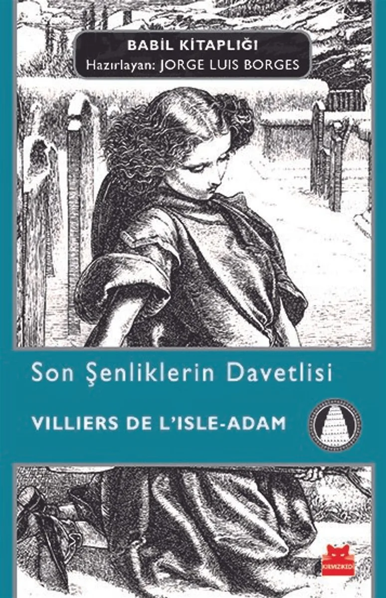 Son Şenliklerin Davetlisi