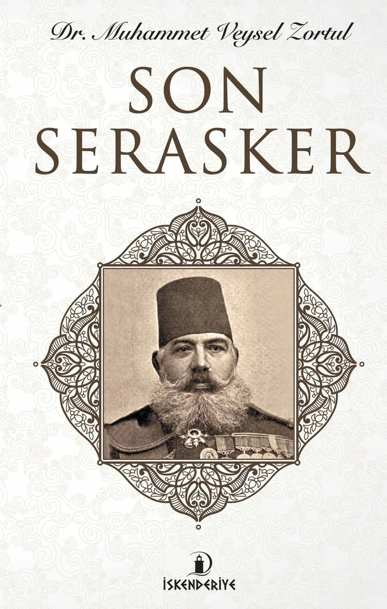 Son Serasker