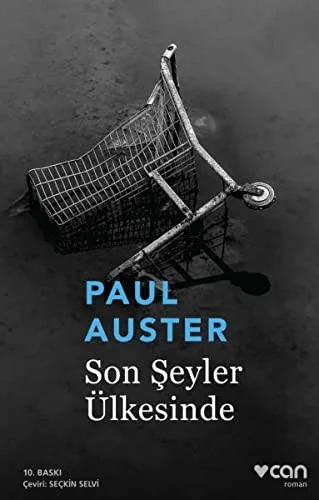 Son Şeyler Ülkesinde