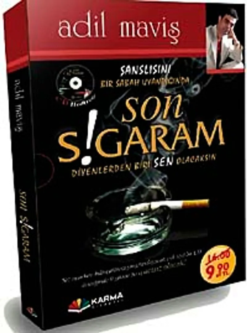 Son Sigaram