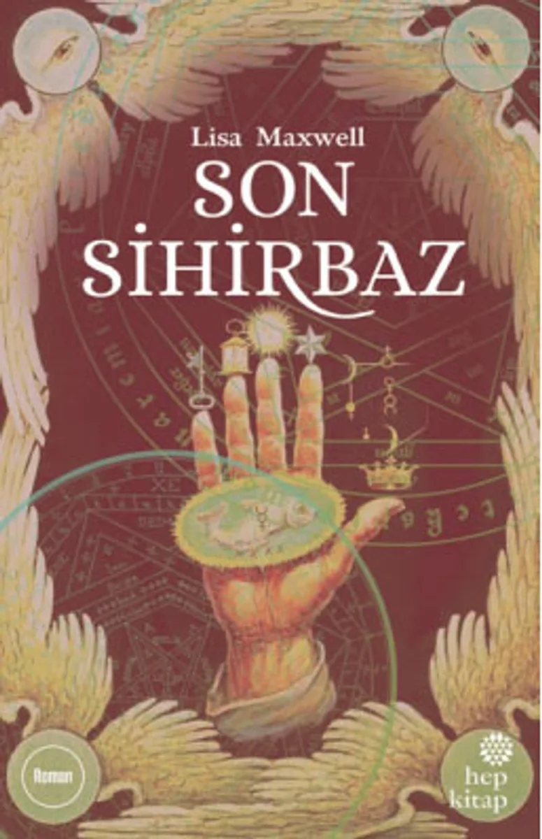 Son Sihirbaz