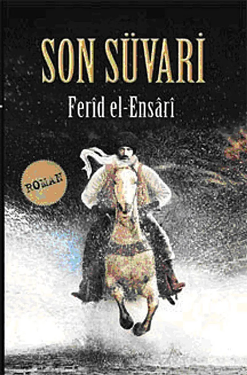 Son Süvari