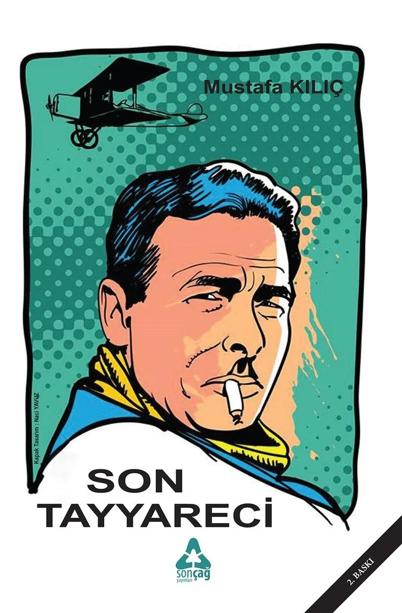 Son Tayyareci