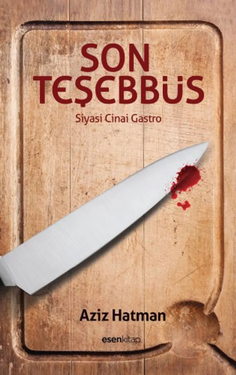 Son Teşebbüs Siyasi Cinai Gastro