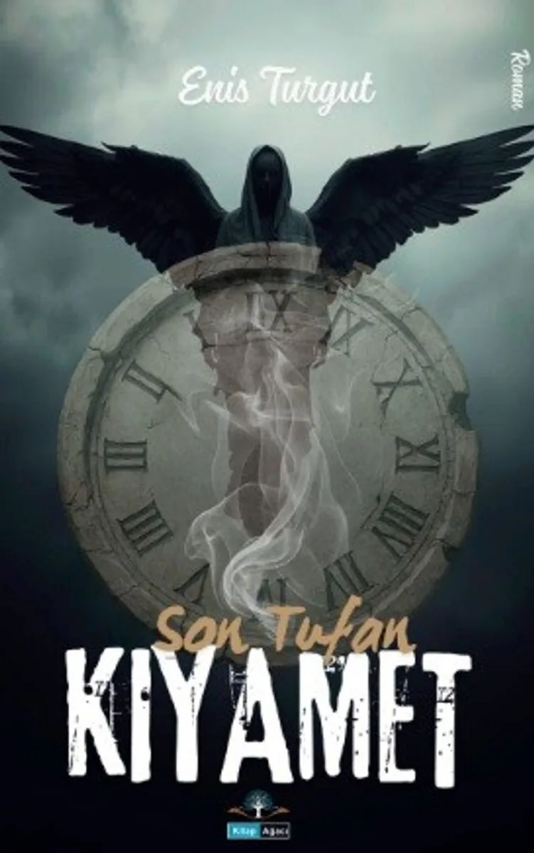 Son Tufan: Kıyamet