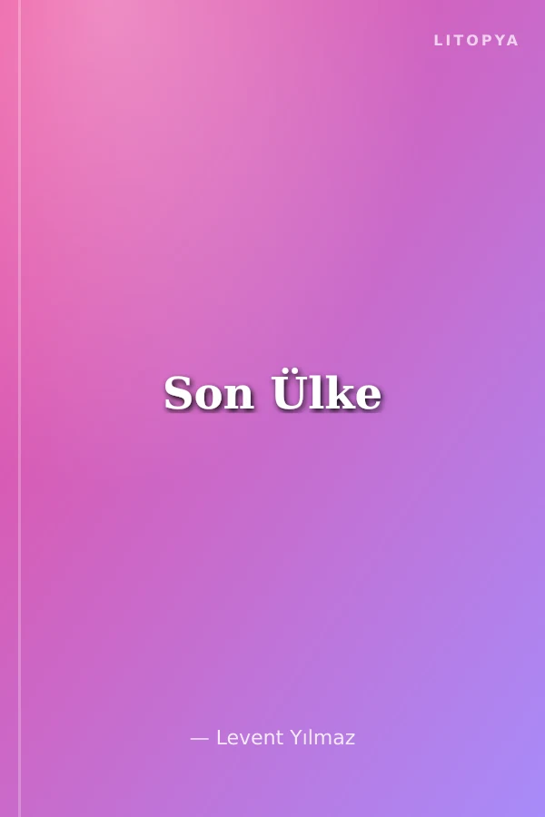 Son Ülke