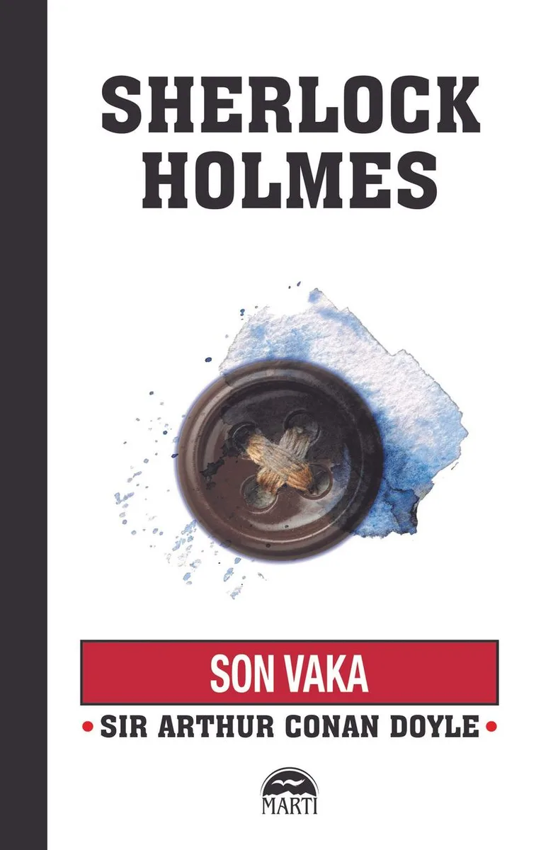 Son Vaka / Sherlock Holmes