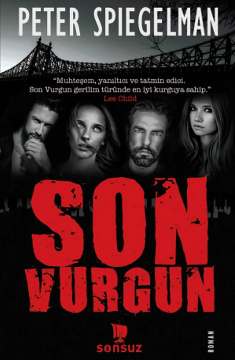 Son Vurgun