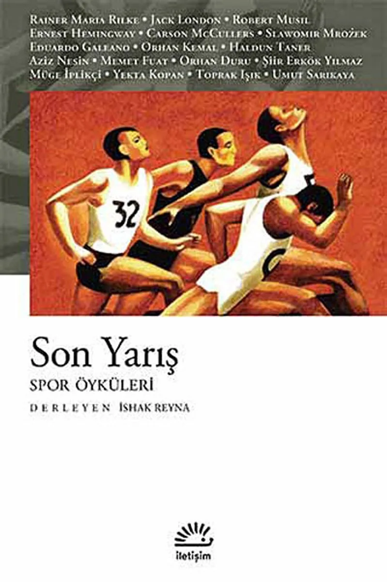 Son Yarış Spor Öyküleri