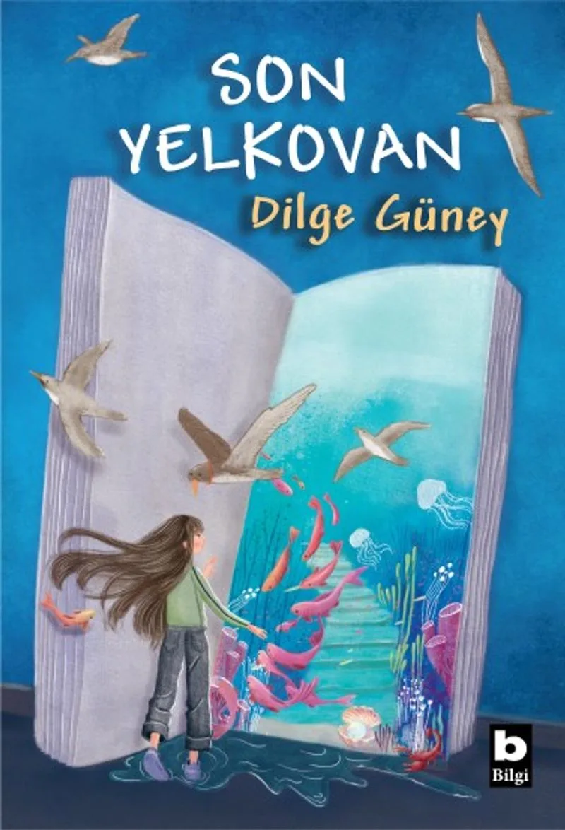 Son Yelkovan