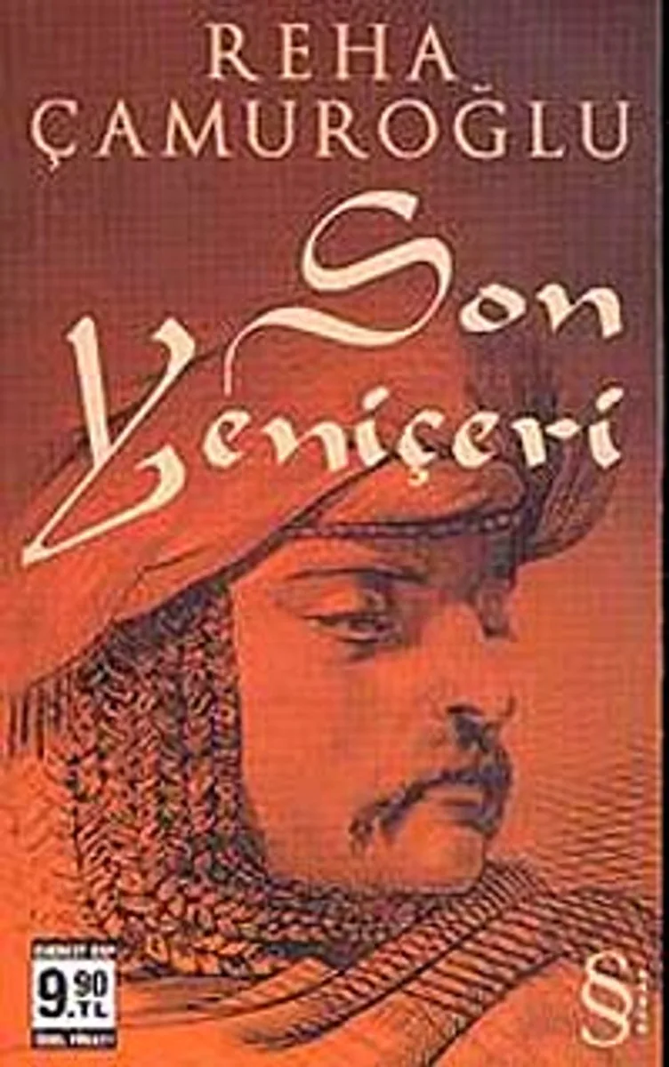 Son Yeniçeri (Cep Boy)