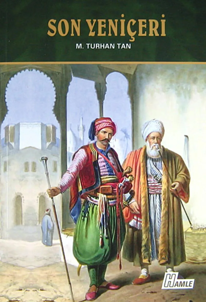 Son Yeniçeri