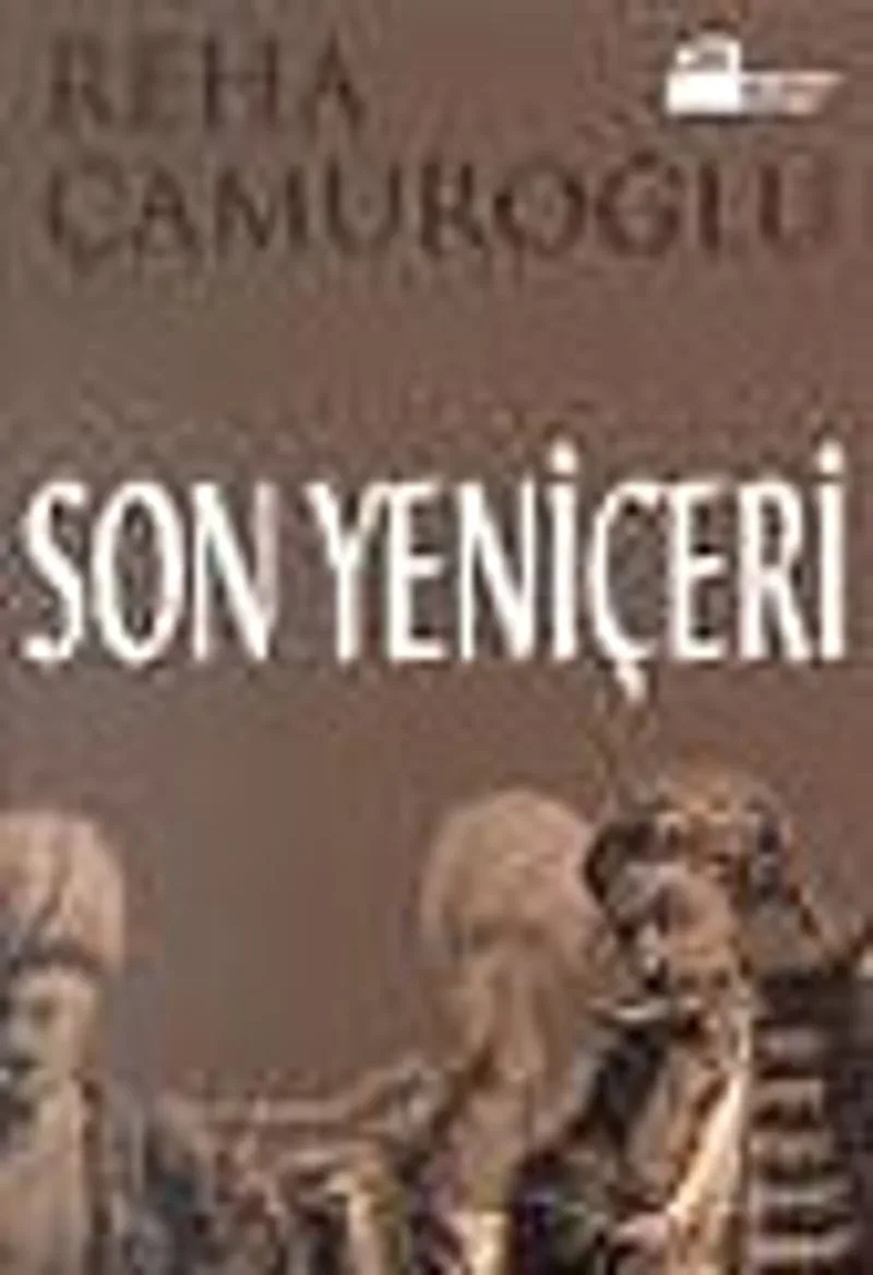 Son Yeniçeri