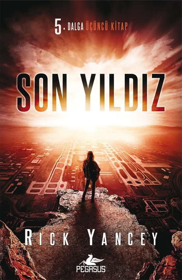Son Yıldız / 5. Dalga Üçüncü Kitap