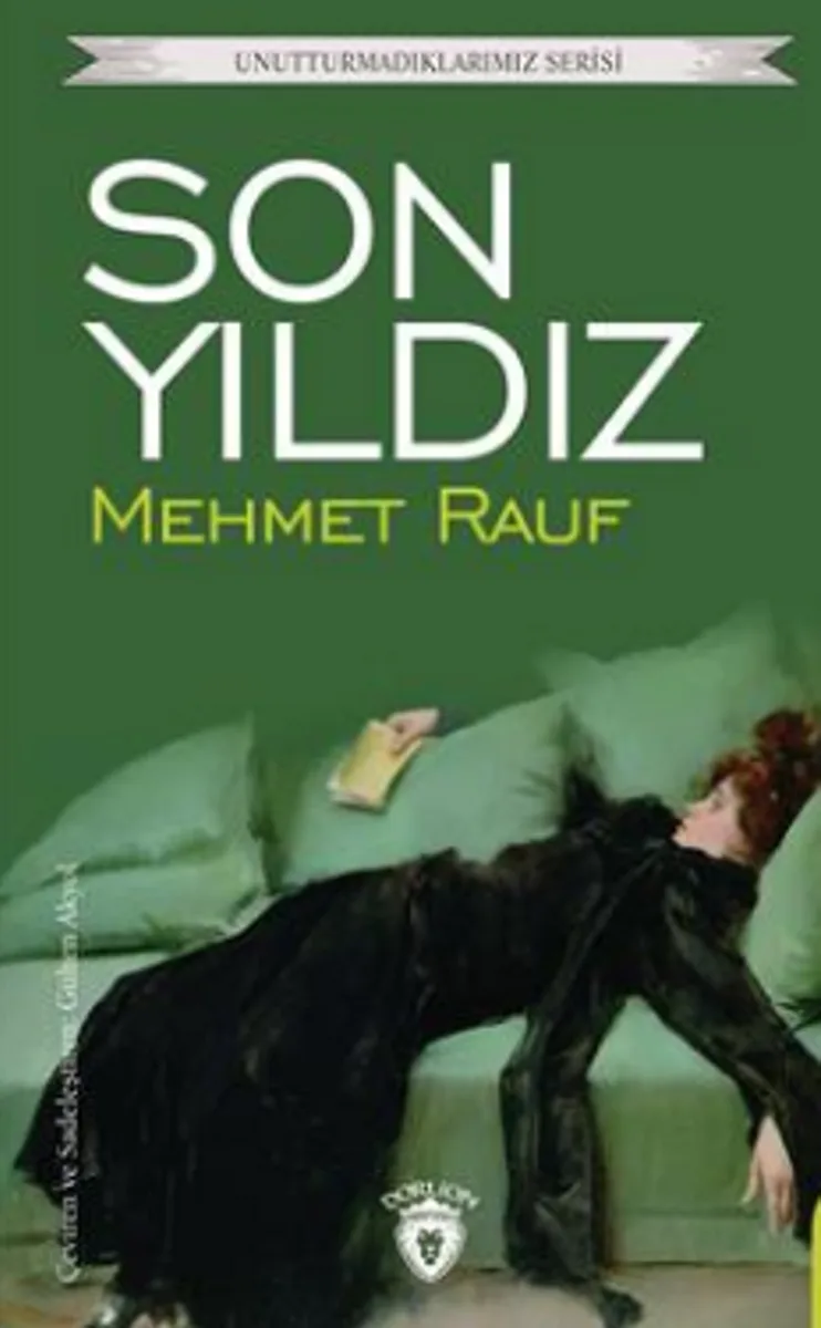 Son Yıldız Unutturmadıklarımız Serisi