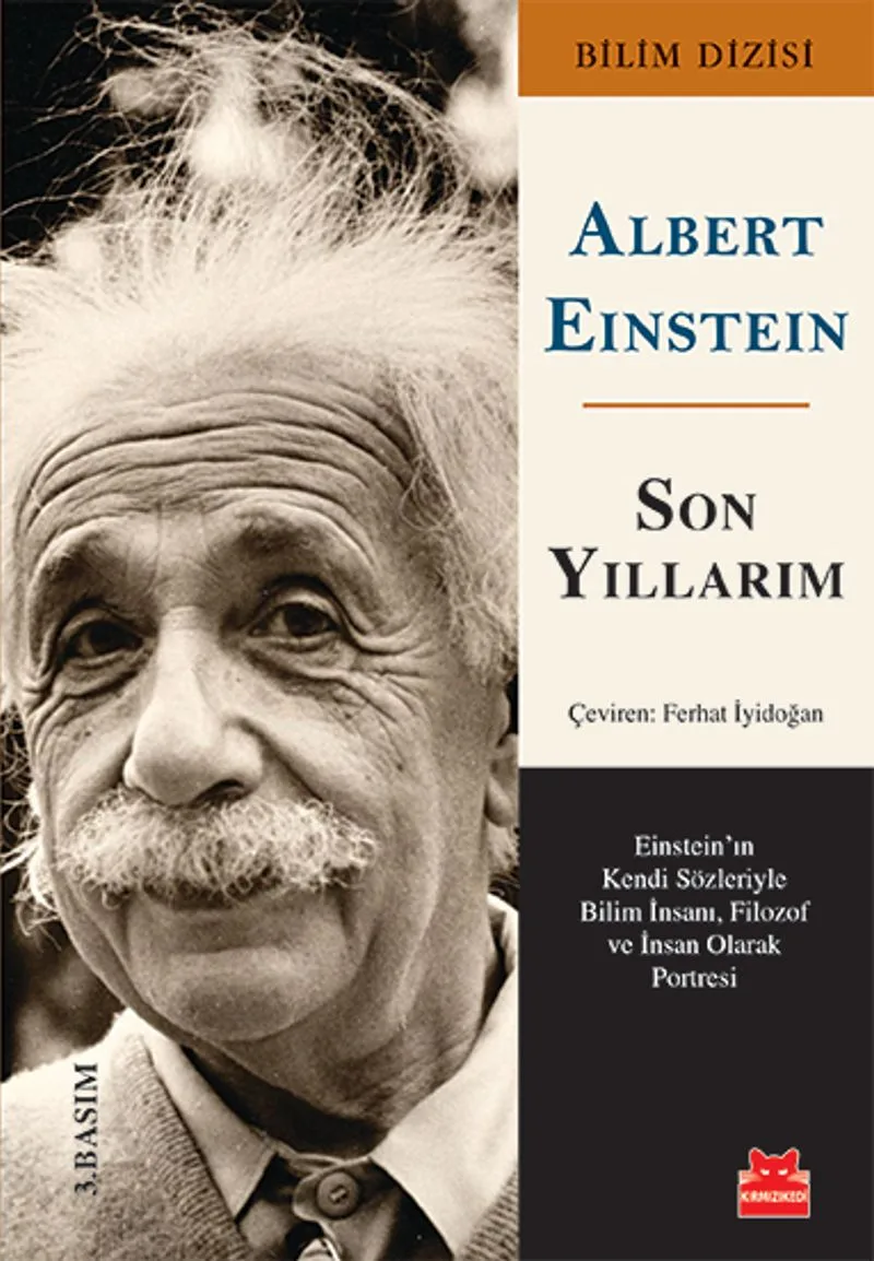Son Yıllarım