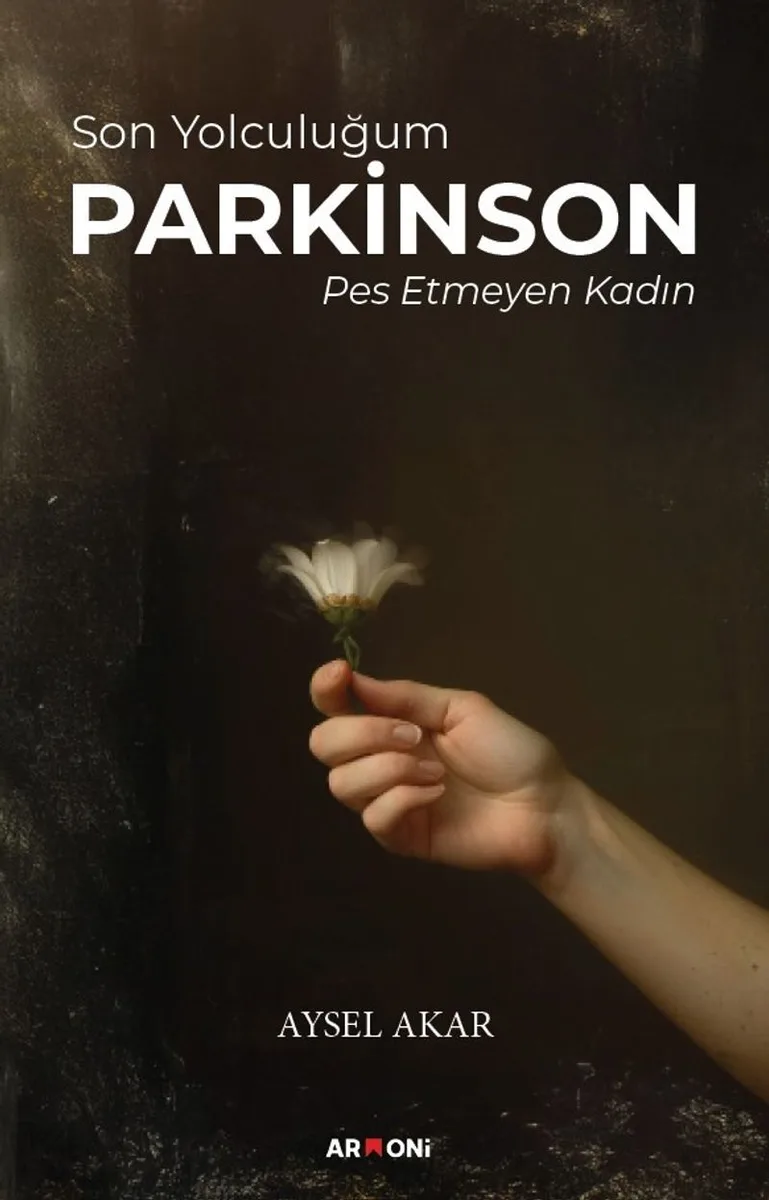 Son Yolculuğum Parkinson Pes Etmeyen Kadın