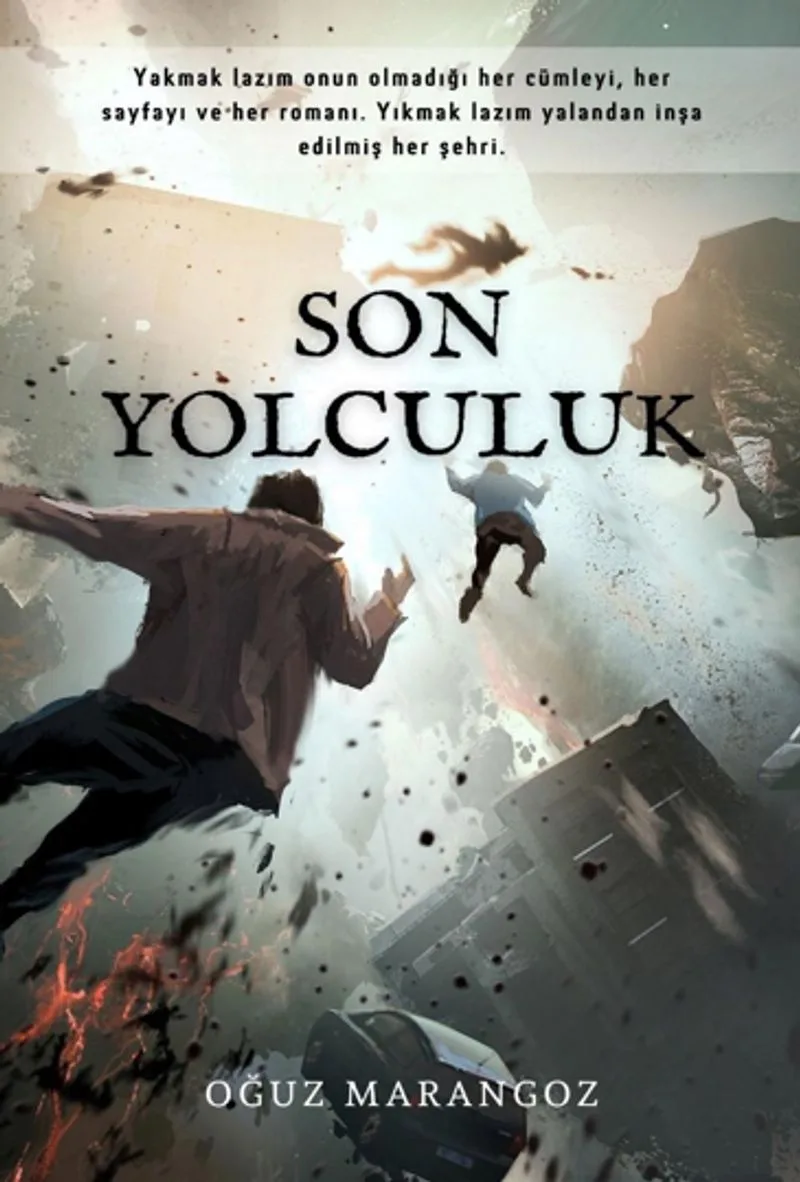 Son Yolculuk