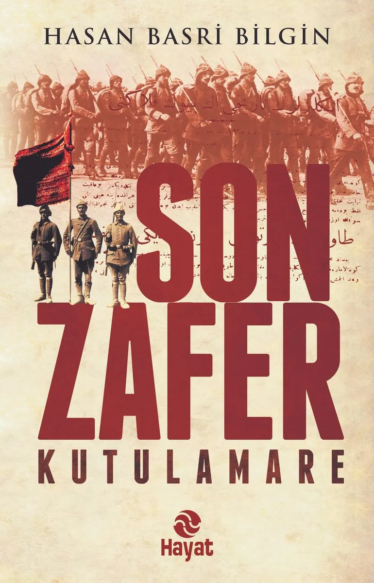Son Zafer Kutulamare
