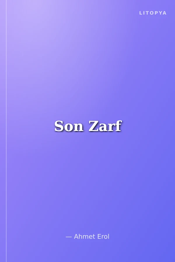 Son Zarf