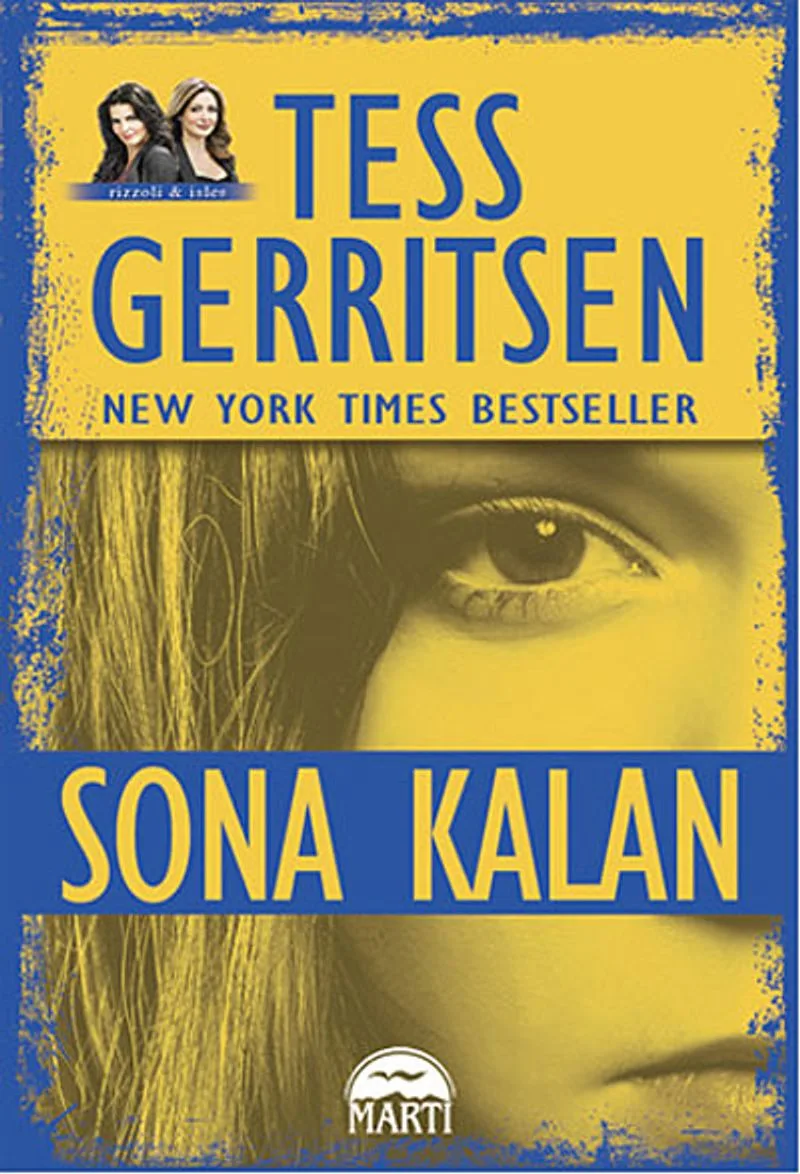 Sona Kalan (Ciltli)