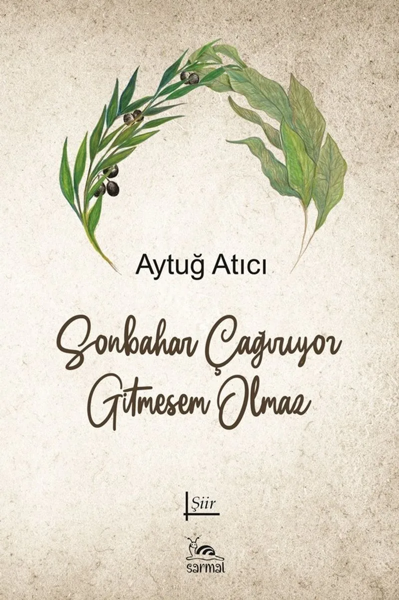 Sonbahar Çağırıyor Gitmesem Olmaz