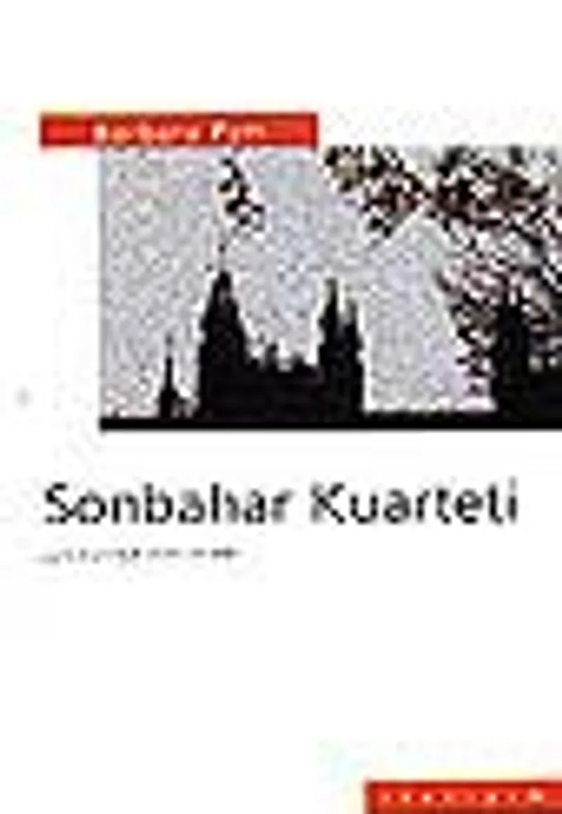 Sonbahar Kuarteti