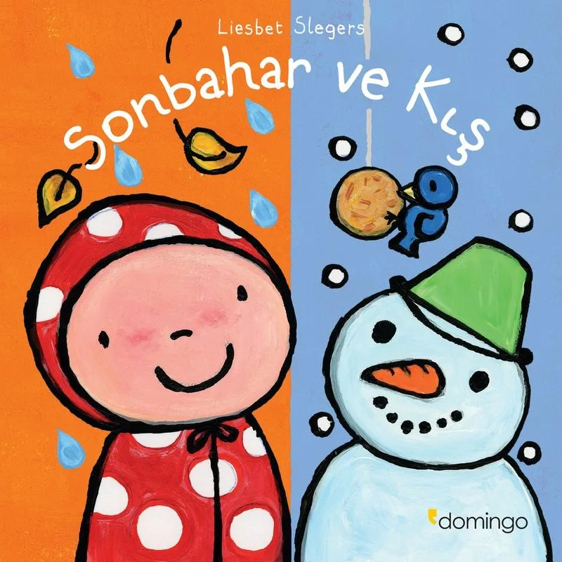 Sonbahar ve Kış / Dünyamı Keşfediyorum