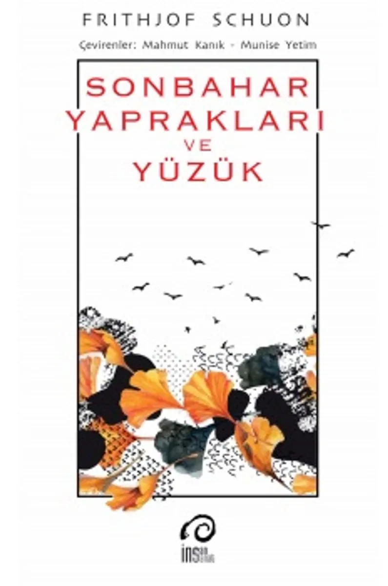 Sonbahar Yaprakları ve Yüzük