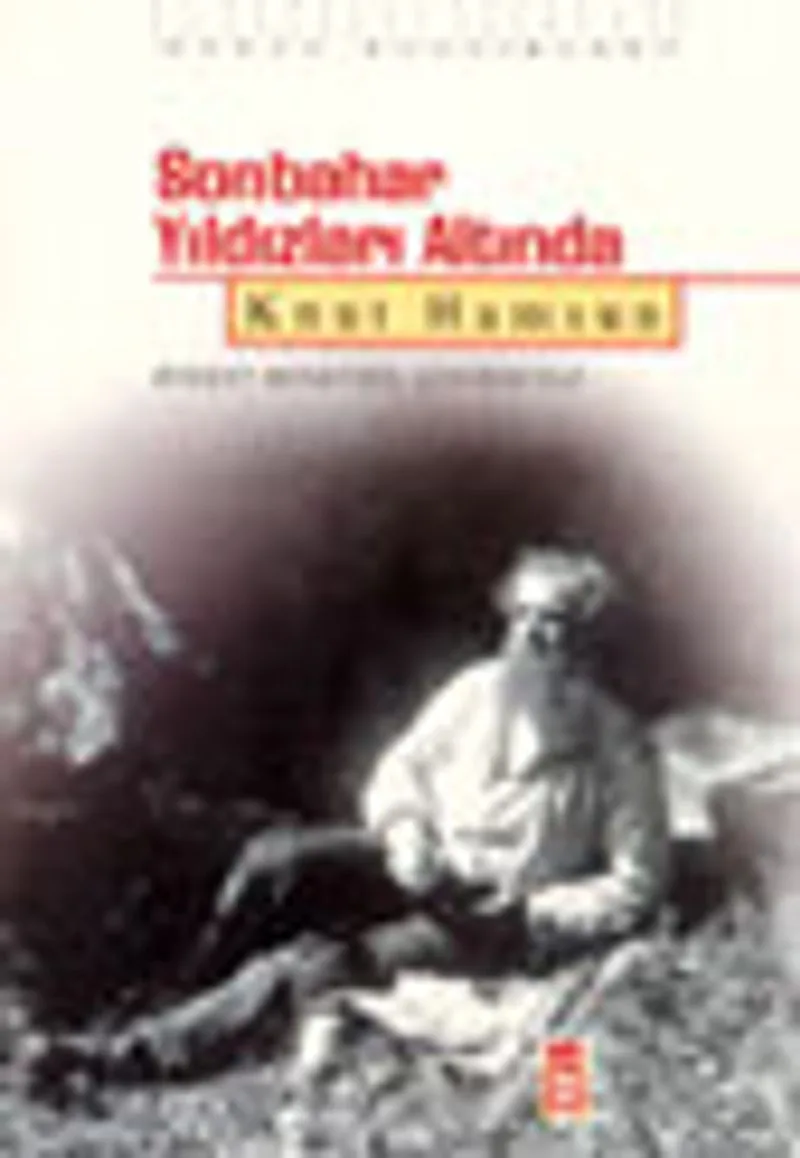 Sonbahar Yıldızları Altında