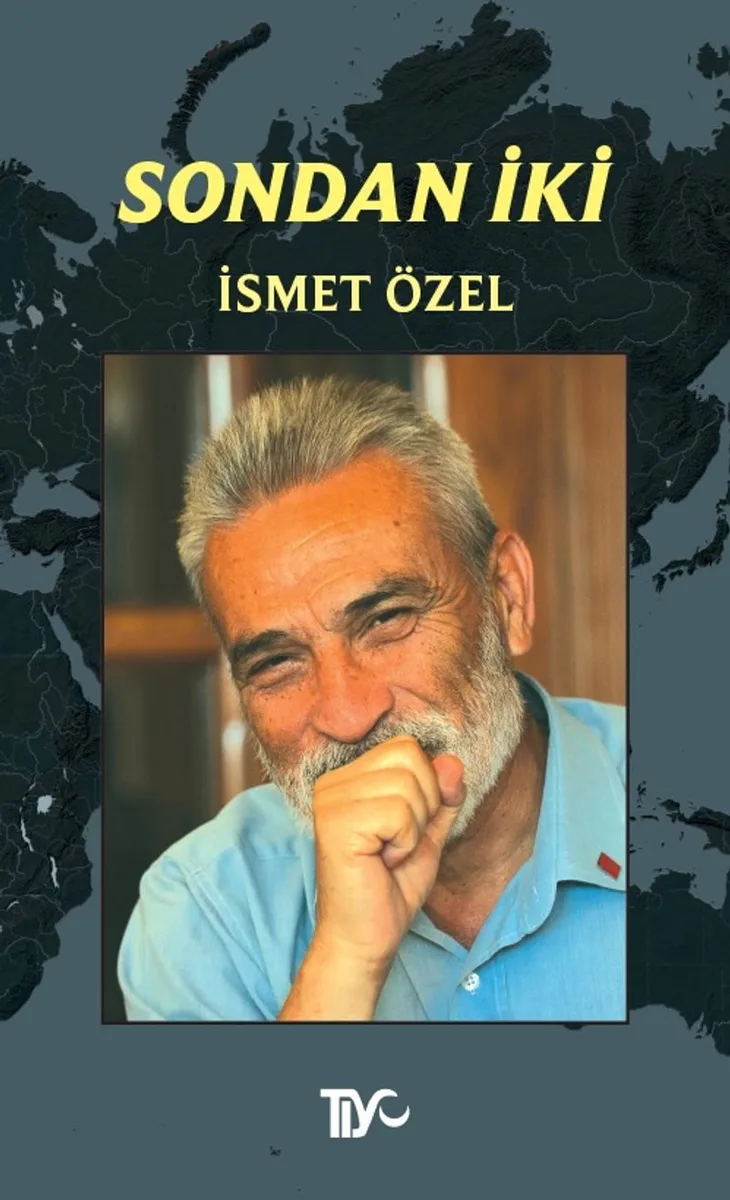 Sondan İki