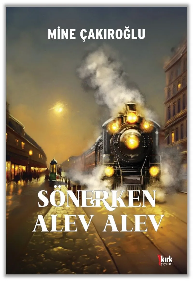 Sönerken Alev Alev
