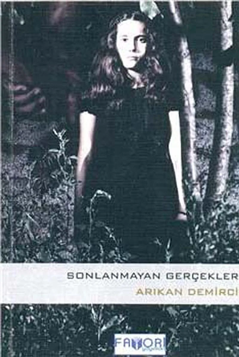 Sonlanmayan Gerçekler