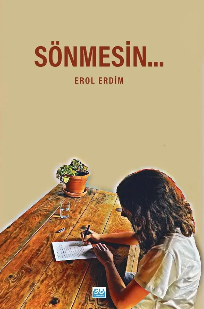 Sönmesin