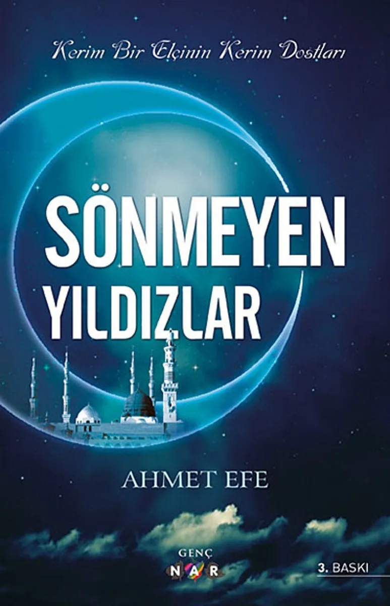 Sönmeyen Yıldızlar