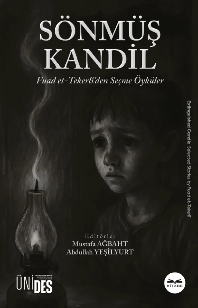 Sönmüş Kandil