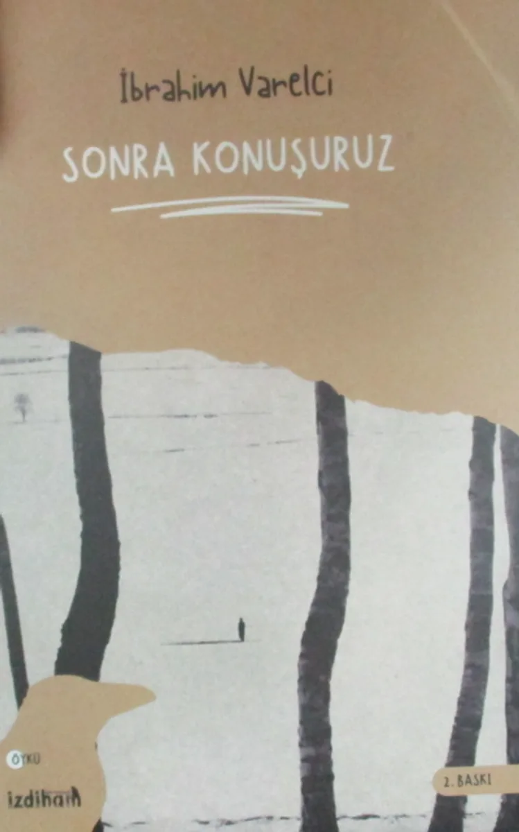 Sonra Konuşuruz