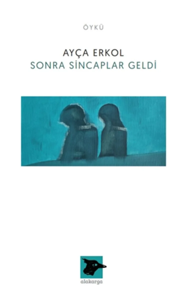Sonra Sincaplar Geldi