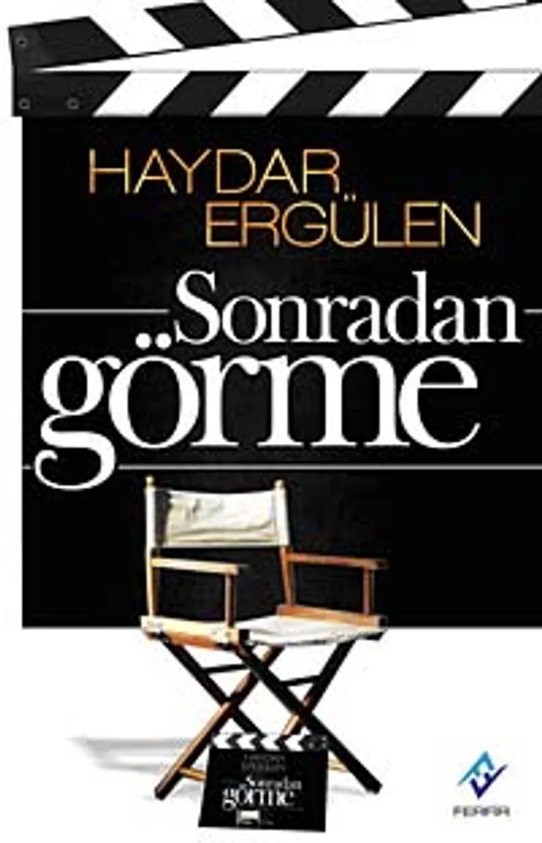 Sonradan Görme