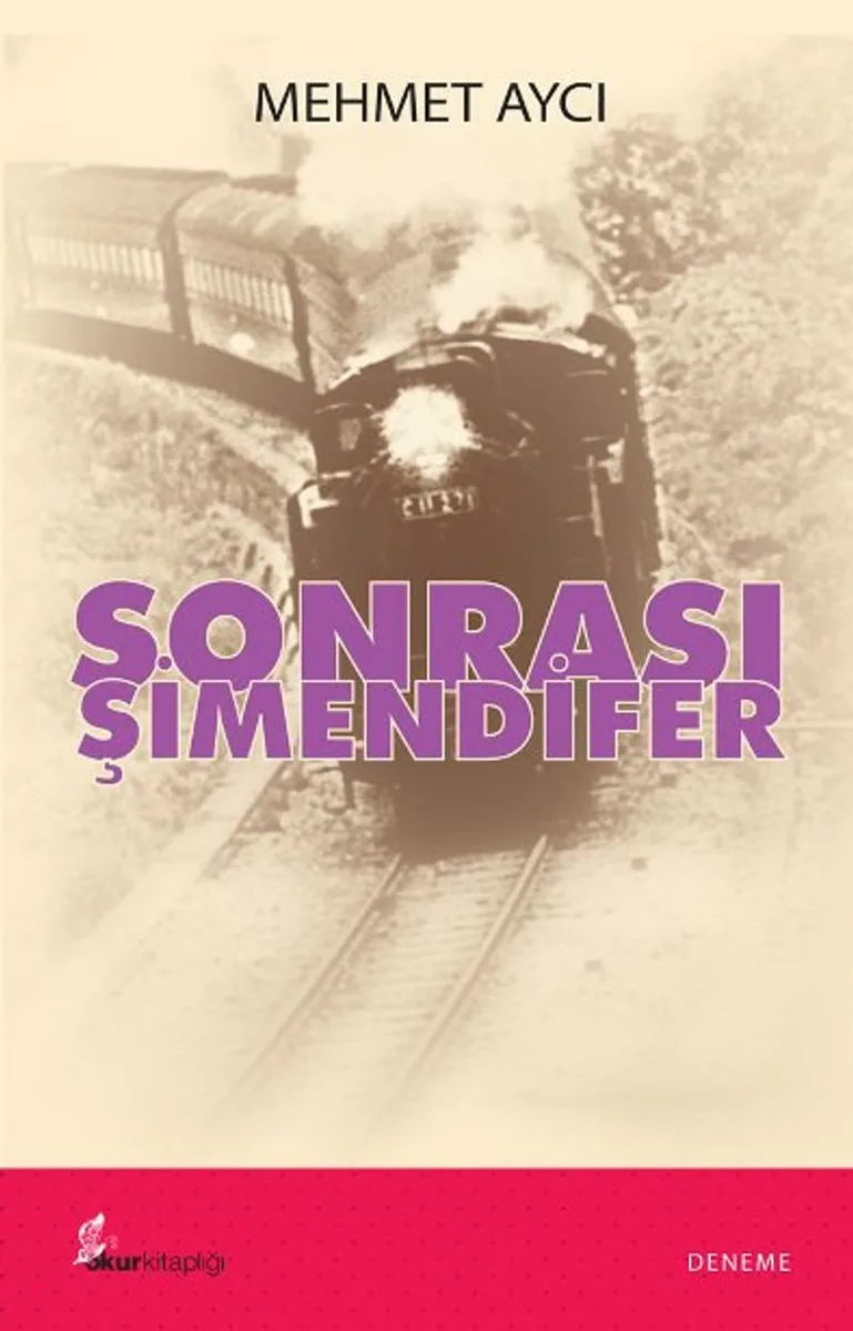 Sonrası Şimendifer