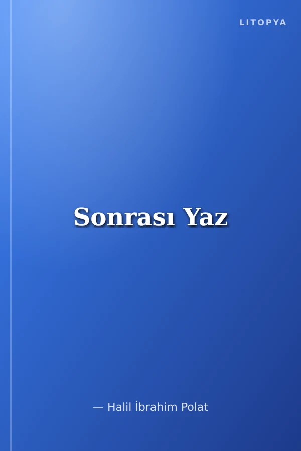 Sonrası Yaz