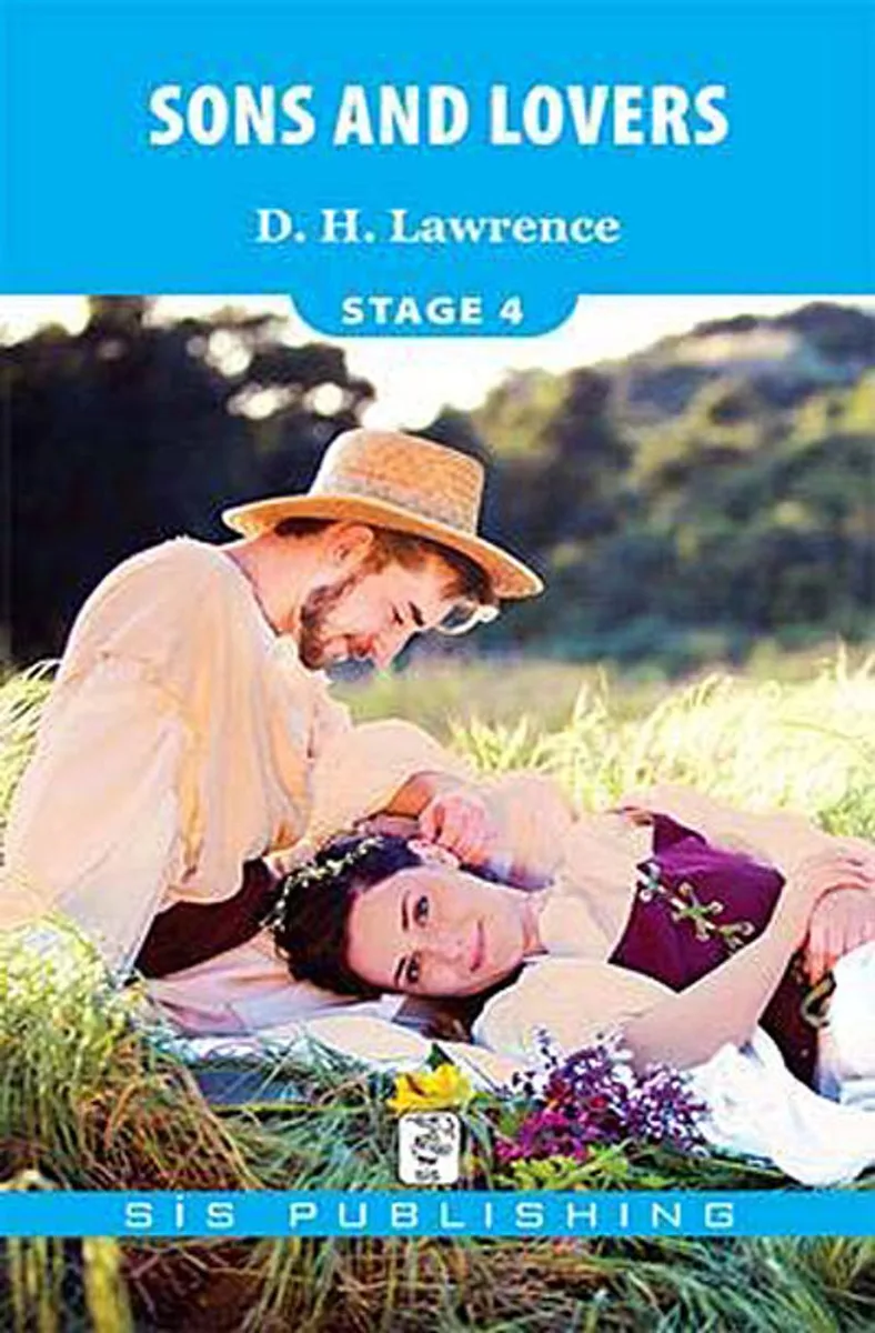 Sons and Lovers / Stage 4