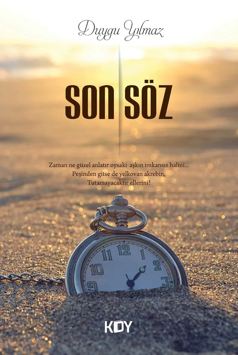 Sonsöz