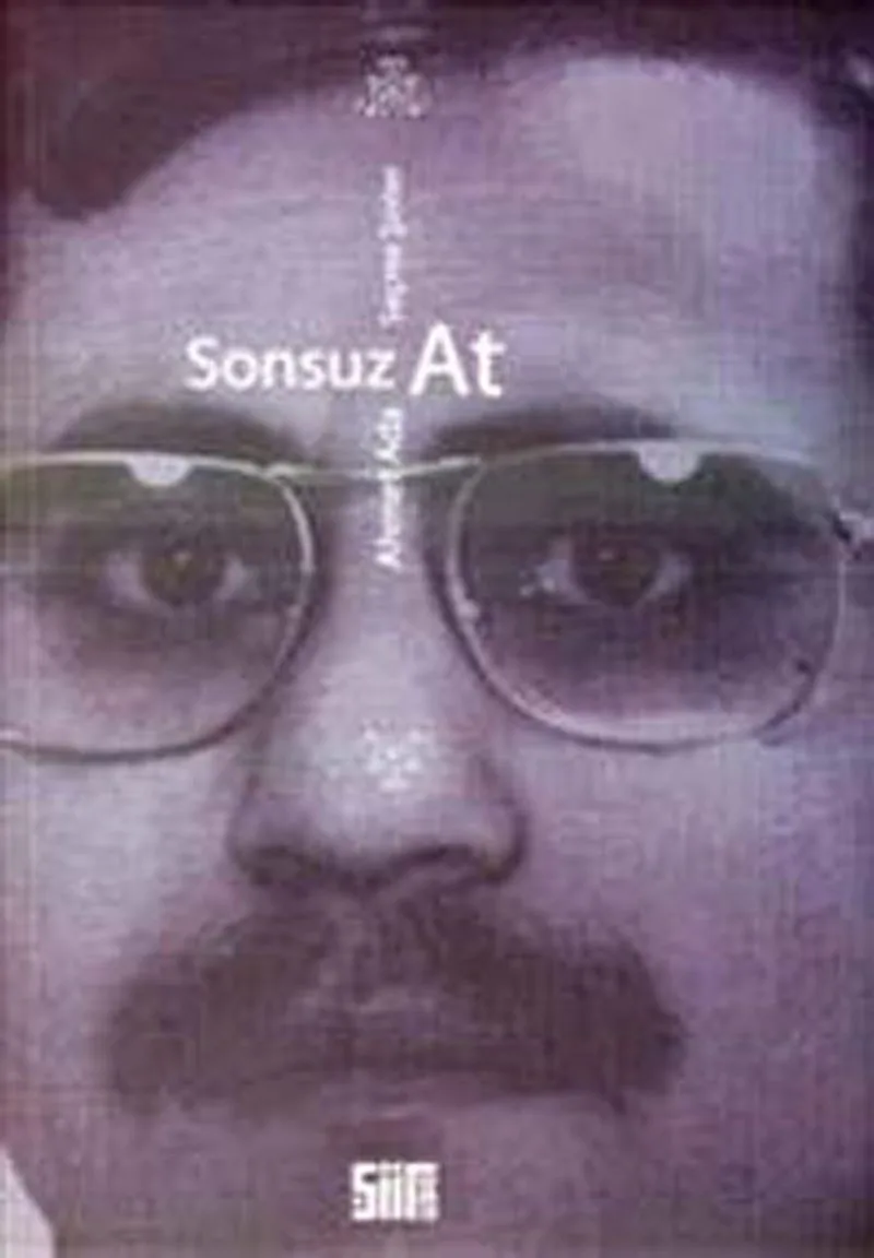 Sonsuz At