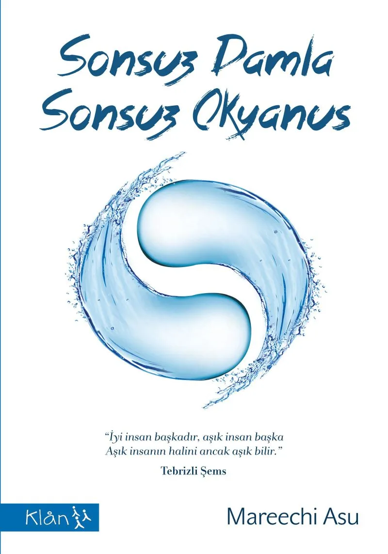 Sonsuz Damla Sonsuz Okyanus