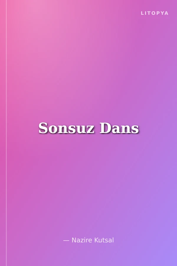 Sonsuz Dans