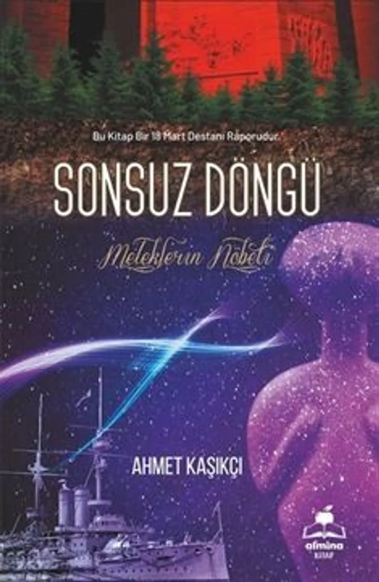 Sonsuz Döngü ( Bir 18 Mart Destanı) Meleklerin Nöbeti